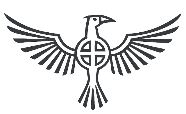 Ravenscraft Engraving official logo